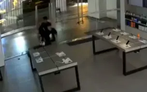 厦门警方通报6少年洗劫小米手机店：外地来厦 均已辍学