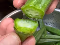 爱吃与不爱吃两极分化的蔬菜