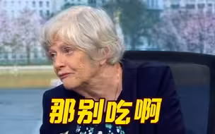 物价飞涨买不起奶酪三明治咋办？英国前议员：那别吃啊