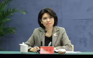 国台办：民进党当局一面摆出缓和姿态一面继续对抗大陆根本行不通