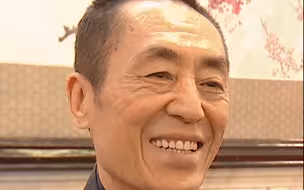 张艺谋：七年磨一剑！幕后英雄们，你们的工作党和人民都看到了。