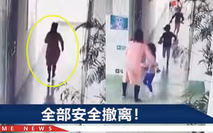 一天国内两地发生地震！真实一幕曝光：老师一路逆行叫醒午睡学生