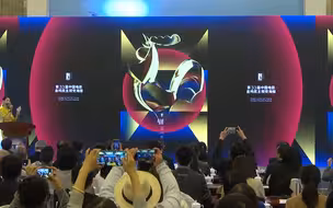 第33届中国电影金鸡奖颁奖盛典系列活动新闻发布会在北京举行