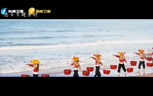 她们究竟是一群怎样的人？ 跟随侃哥 探访“海的女儿”