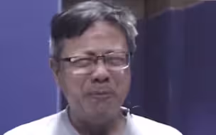 湖南“操场埋尸案”诸多细节曝光 涉案校长狱中忏悔嚎啕大哭