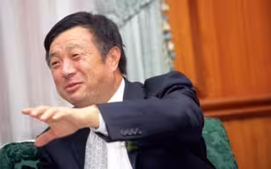 科技袁人：联想真正错在，它本该像华为那样重要
