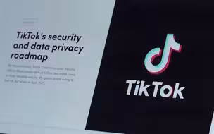 无理打压 美国政府逼迫字节跳动出售TikTok股份