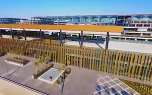 埃尔多安试驾“中国造”地铁列车