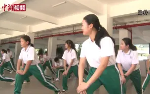 让我康康不同时代的体育锻炼~~你们的体育课都什么花样儿？