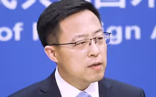 外交部回应新冠病毒2019年或已在意传播