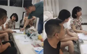 孩子高考出分全家帮填志愿 大伯姑姑齐上阵激烈讨论 网友：太真实