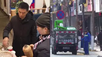 青田29家店铺齐参与！让一杯水温暖一座城~