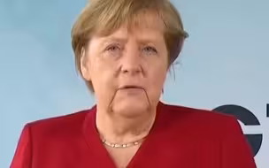 G7峰会议论中国，欧美各国产生严重分歧。