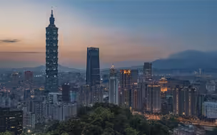 国台办副主任龙明彪：大陆是岛内一切反“独”促统力量的坚实后盾