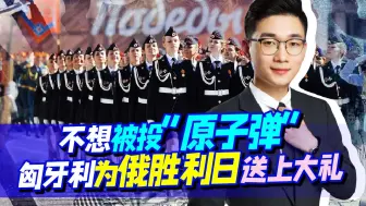 给俄罗斯添堵，欧盟要在“胜利日”搞事情，不料被欧洲小国搅黄