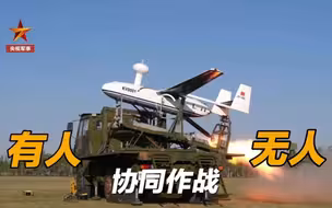 机器狗前出侦察，无人车伴随保障，这场演习可还行？