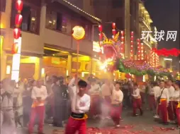 缅甸将中国农历新年定为公共假日