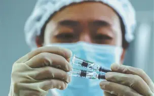 塞尔维亚总统武契奇：中国疫苗是世界上最好的，但就不告诉你价格