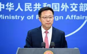 解放军东部战区实战化演习释放出了何种信号？外交部回应来了