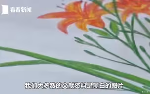 “苦药”也能这么美！高校教师4年手绘500味中药 自创诗词讲解药性
