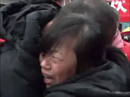 “弟弟 我终于把你找到了”男子离家37年，姐弟俩终于见面！