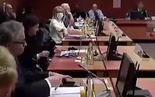 瑞典叫嚣驱逐中国大使，因不满批驳他们的错误言论