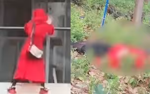 三亚一女子疑拍视频跳舞坠楼 警方最新通报：房间留有遗书