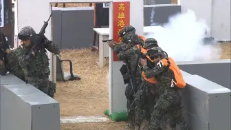 台军拟进行“教育召集”改革，名嘴：螳臂当车，只是在消耗台湾人