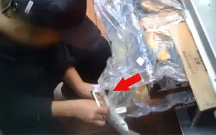过期面包修改日期再销售  汉堡王员工：只是善意的改一下
