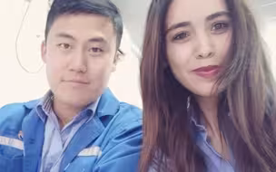 中国小伙修建全球最大光热电站，搞定印度分包，抱得美人归