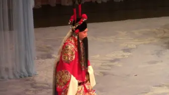 卢爷在天津，三十秒的碰头好！