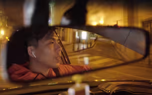 寅时的大湾区：总有一盏灯照亮夜归人