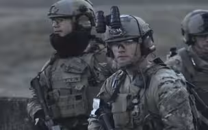约200名美士兵在乌克兰执行任务 负责训练乌军队