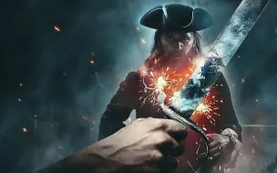 【Netflix网飞中英文双语字幕超清1080P高码率画质收藏版】失落的海盗王国 第一季全六集 The Lost Pirate Kingdom