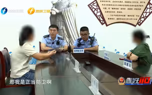 针锋相对！调解现场两女子僵持不下，民警耐心化解纠纷