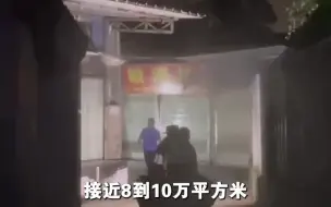 自主研发消杀“小坦克” 首次在成华区投用