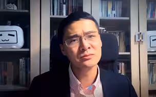 “你所谓的迷茫，不过是清醒地看着自己沉沦”