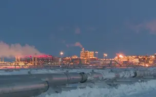 俄罗斯再宣布对两家欧洲公司“断气”