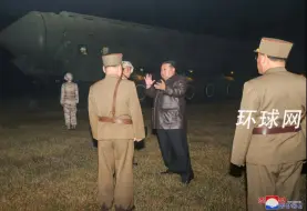 朝鲜试射导弹为“火星炮-19”型洲际弹道导弹