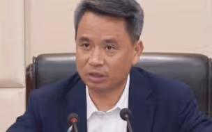 贪婪无度、花样翻新！江西赣州市委原副书记、原市长万凯被“双开”