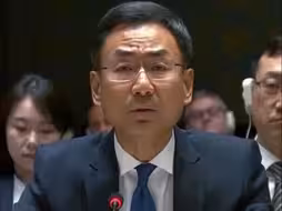 中方呼吁美国：真诚努力结束俄乌冲突，放下武力执念