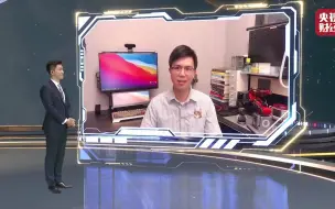 稚晖君：“野生钢铁侠”的硬核日常