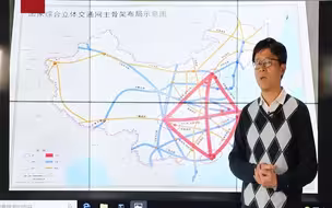 铁路福州通台北？开车跨渤海海峡？这些都写进规划了