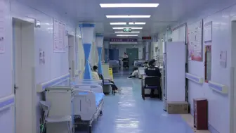 外地未测核酸孕妇紧急就医 深圳“生命通道”助其顺利生产