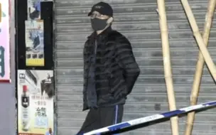 香港确诊男患者逃离医院被抓获