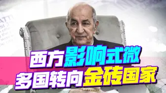 这个非洲国家什么来头，信心十足，宣布有可能加入金砖国家