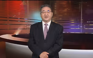 陈冰：秦刚就任后首访非洲：“干货”让谣言不攻自破