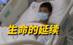 4个月婴儿去世，其肾脏救活15岁孩子
