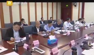 对标先进 聚焦关切 东阳市将围绕五大领域优化营商环境