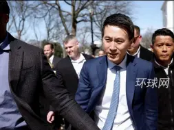 特朗普据悉会见TikTok首席执行官周受资